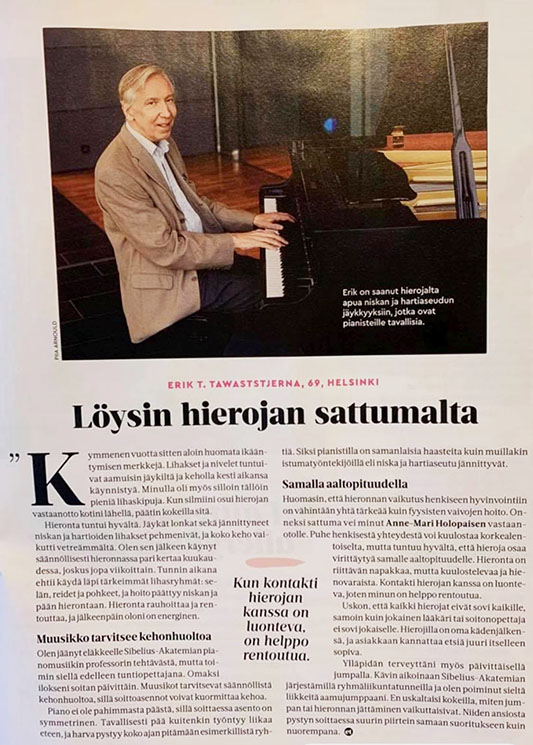Erik ETss